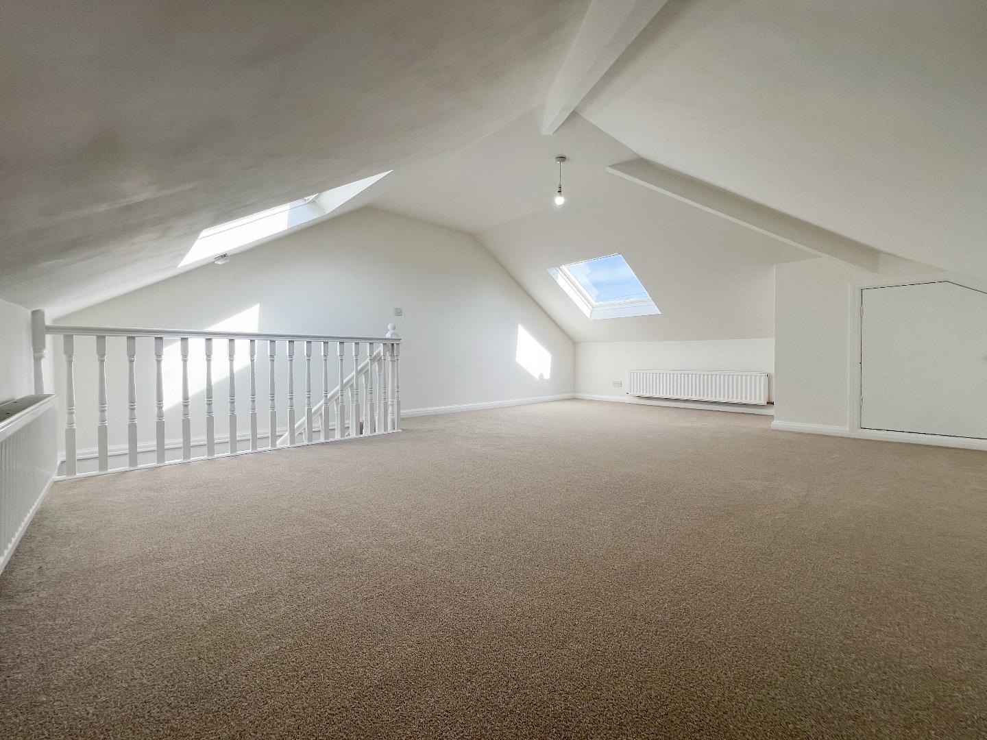 St. Michaels Road, Porthcawl, Bridgend County Borough, CF36 5SB